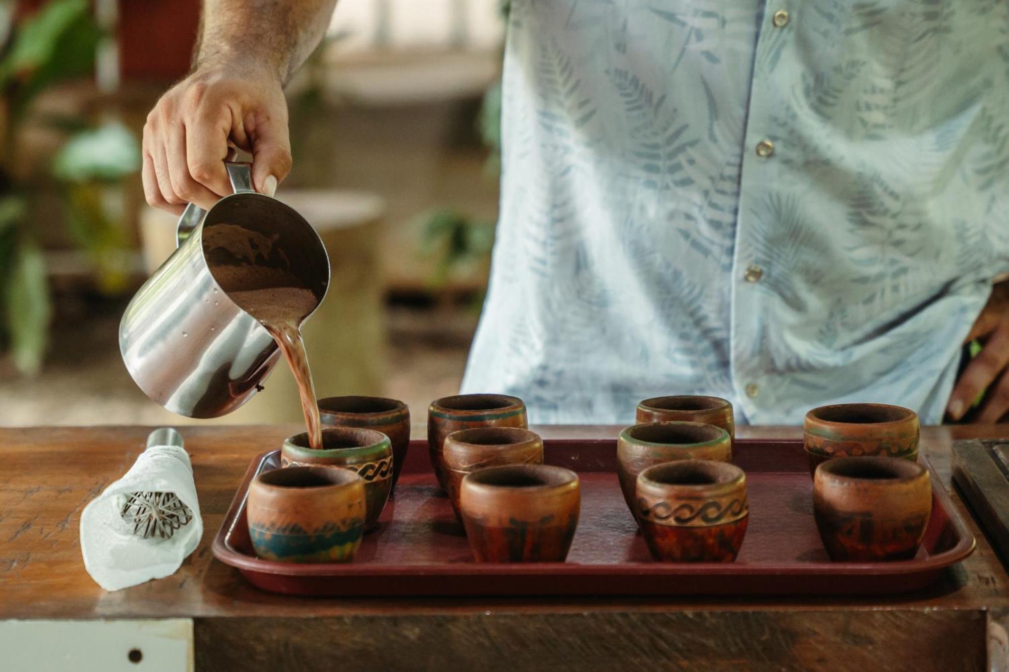 Bonding Coffee Roaster Cafe & Hotel Кепос Екстериор снимка